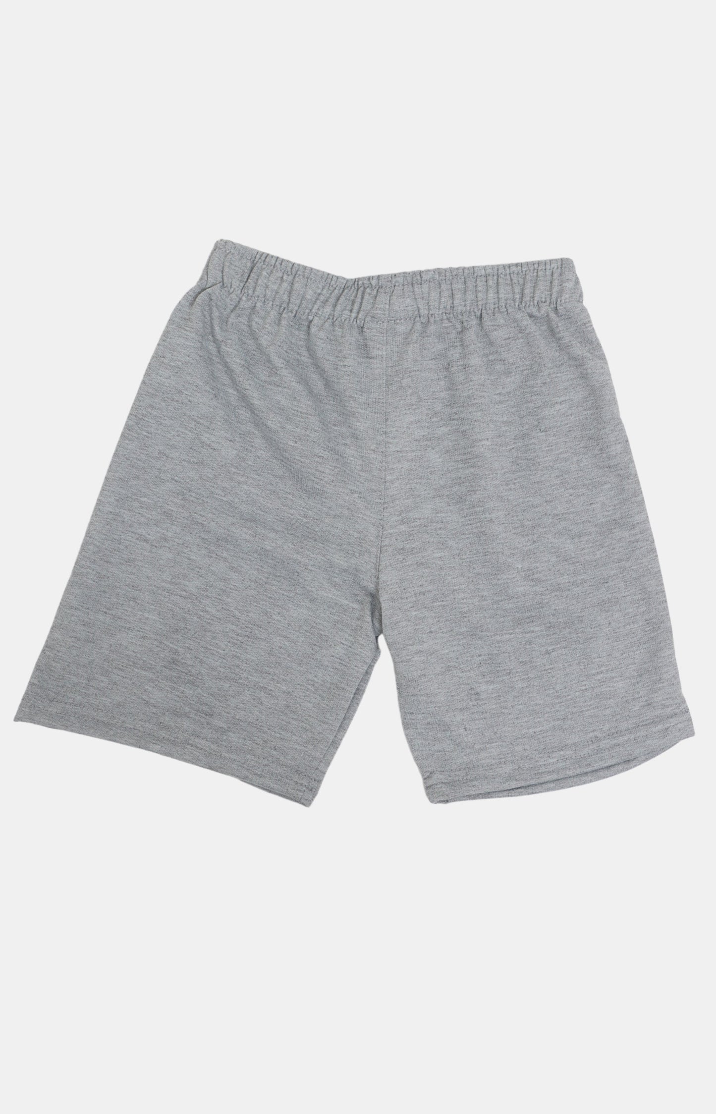 Pre-Boys Shorts - Grey