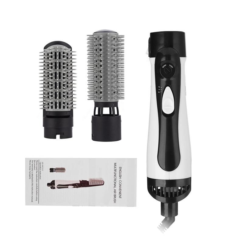 2 in 1 Multifunctional Styling Air Brush