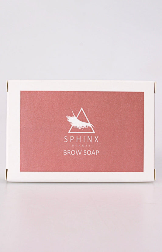 Brow Soap - Pink