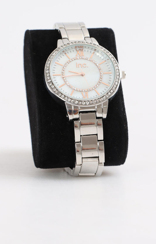 Ladies Watch - Silver