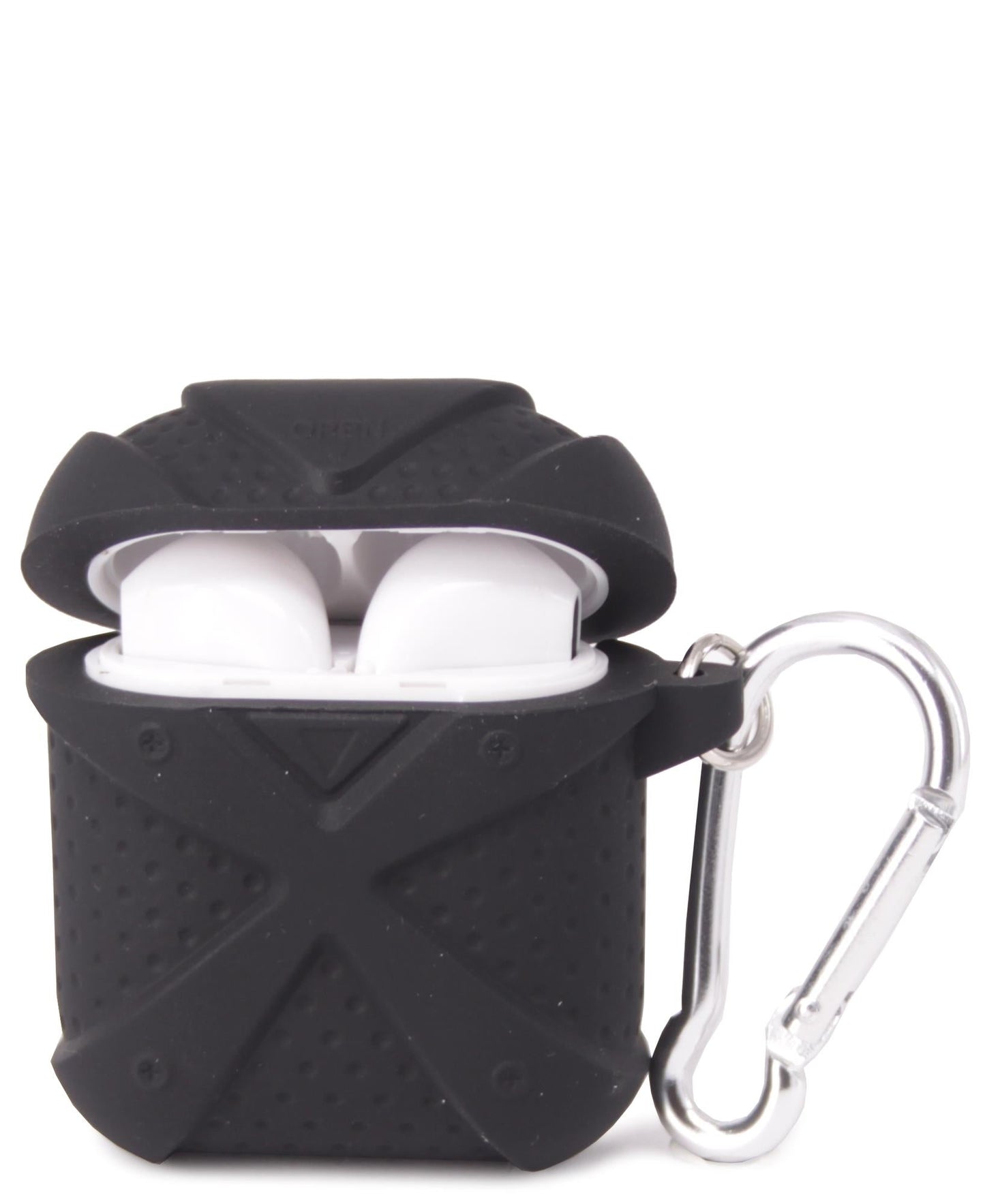 AirPods Protection Case - Black