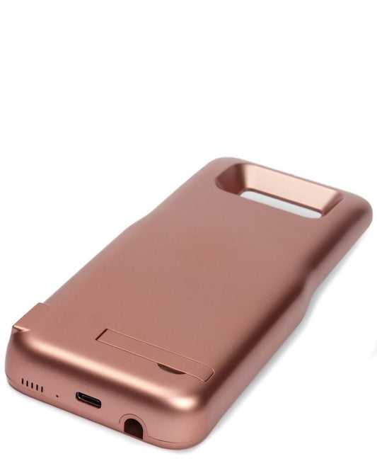 Samsung S8 Power Charging Case 5500mAh  - Rose Gold