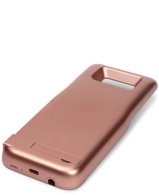 Samsung S8 Plus Power Charging Case 5500mAh  - Rose Gold
