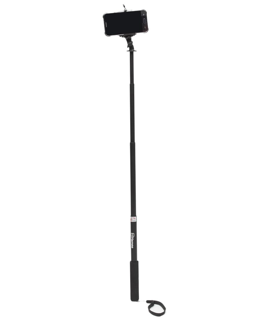 Selfie Stick - Black