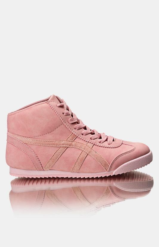 Ladies' Aura Sneakers - Mink