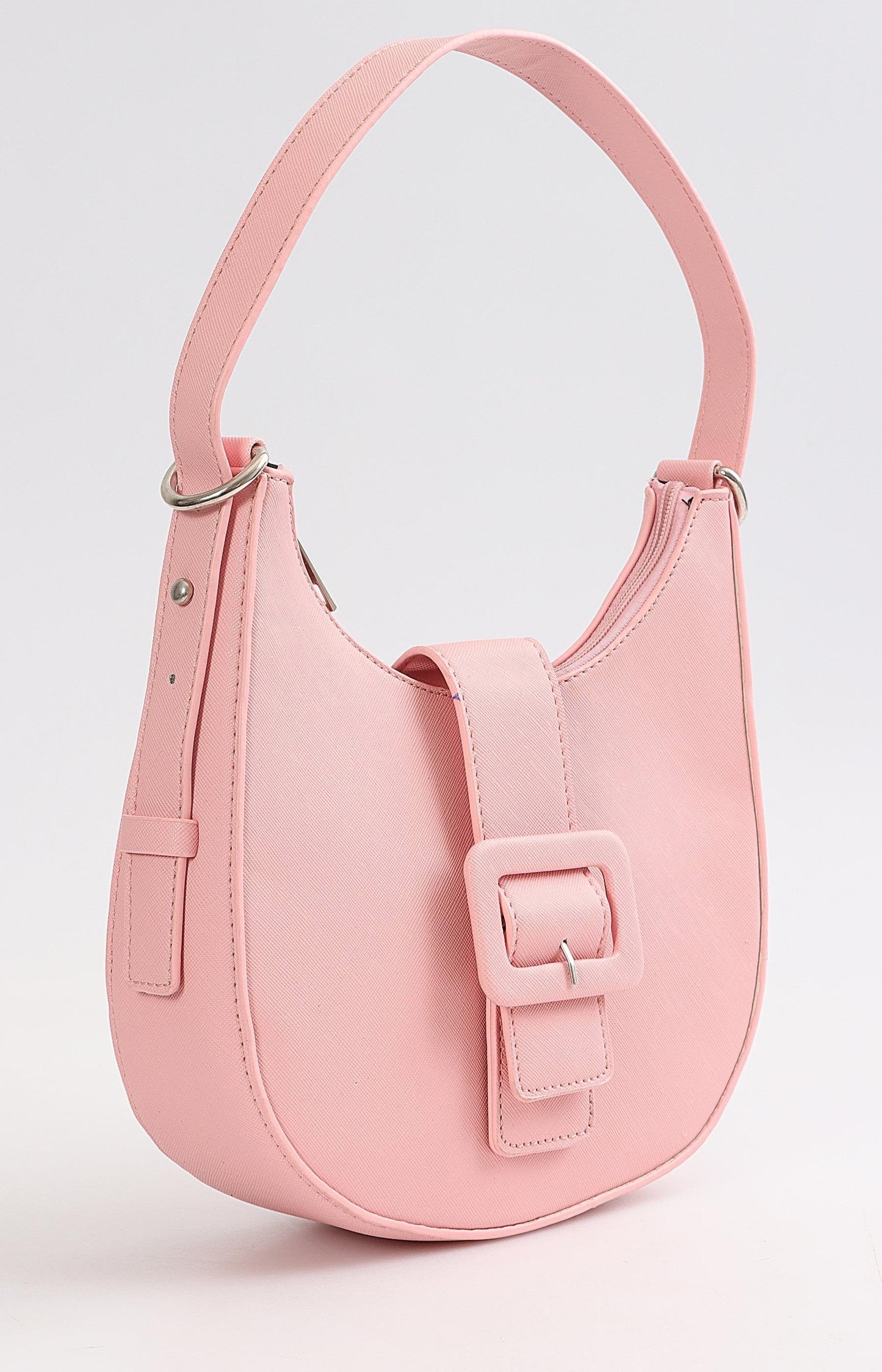 Ladies Mini Tote Bag - Pink