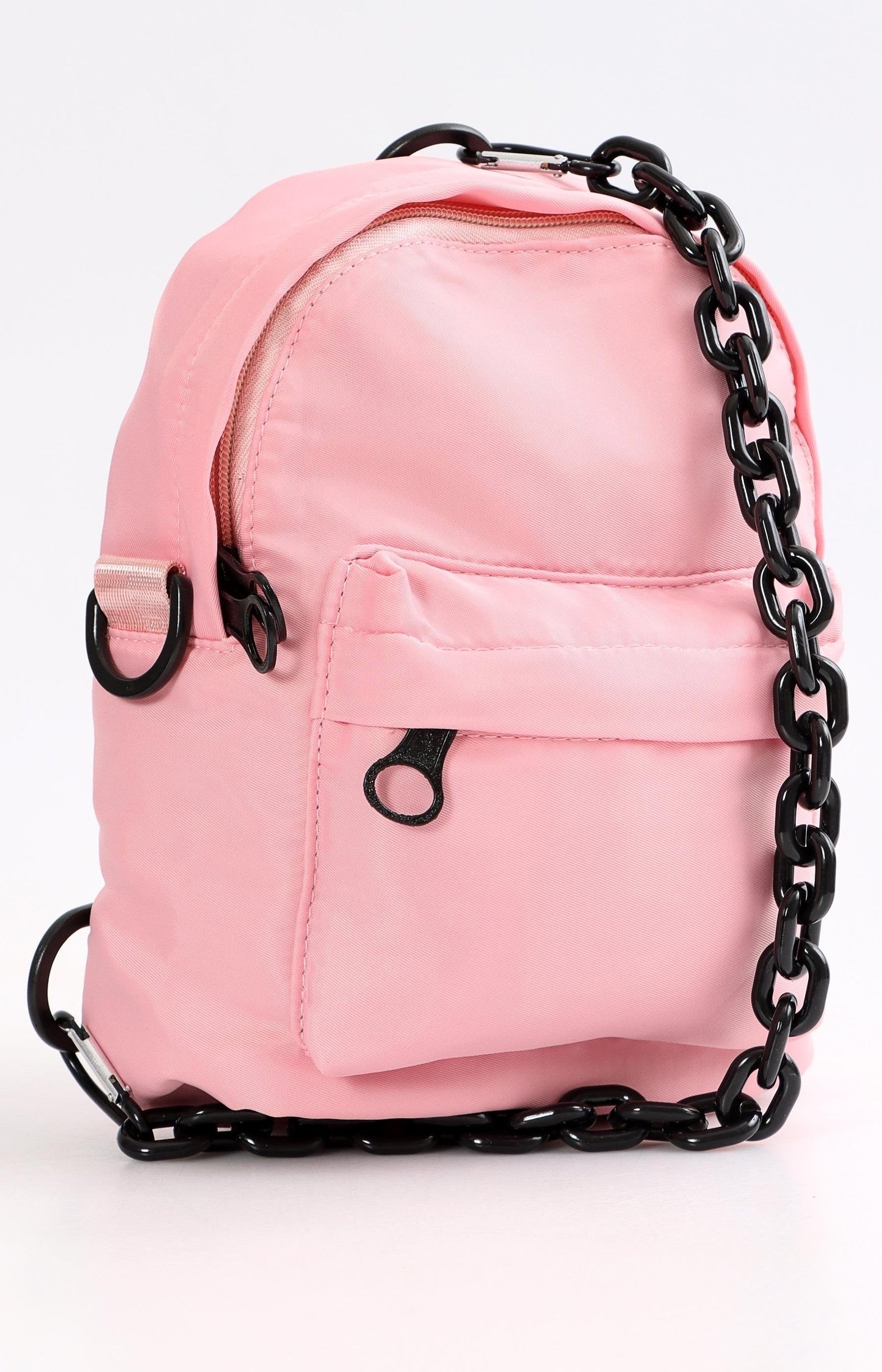 Ladies Backpack - Pink