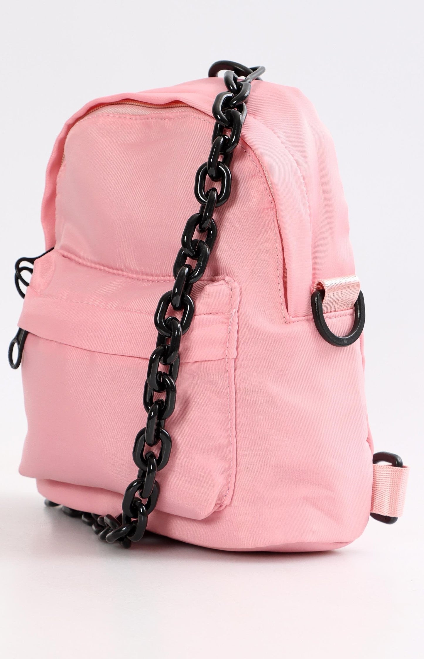 Ladies Backpack - Pink