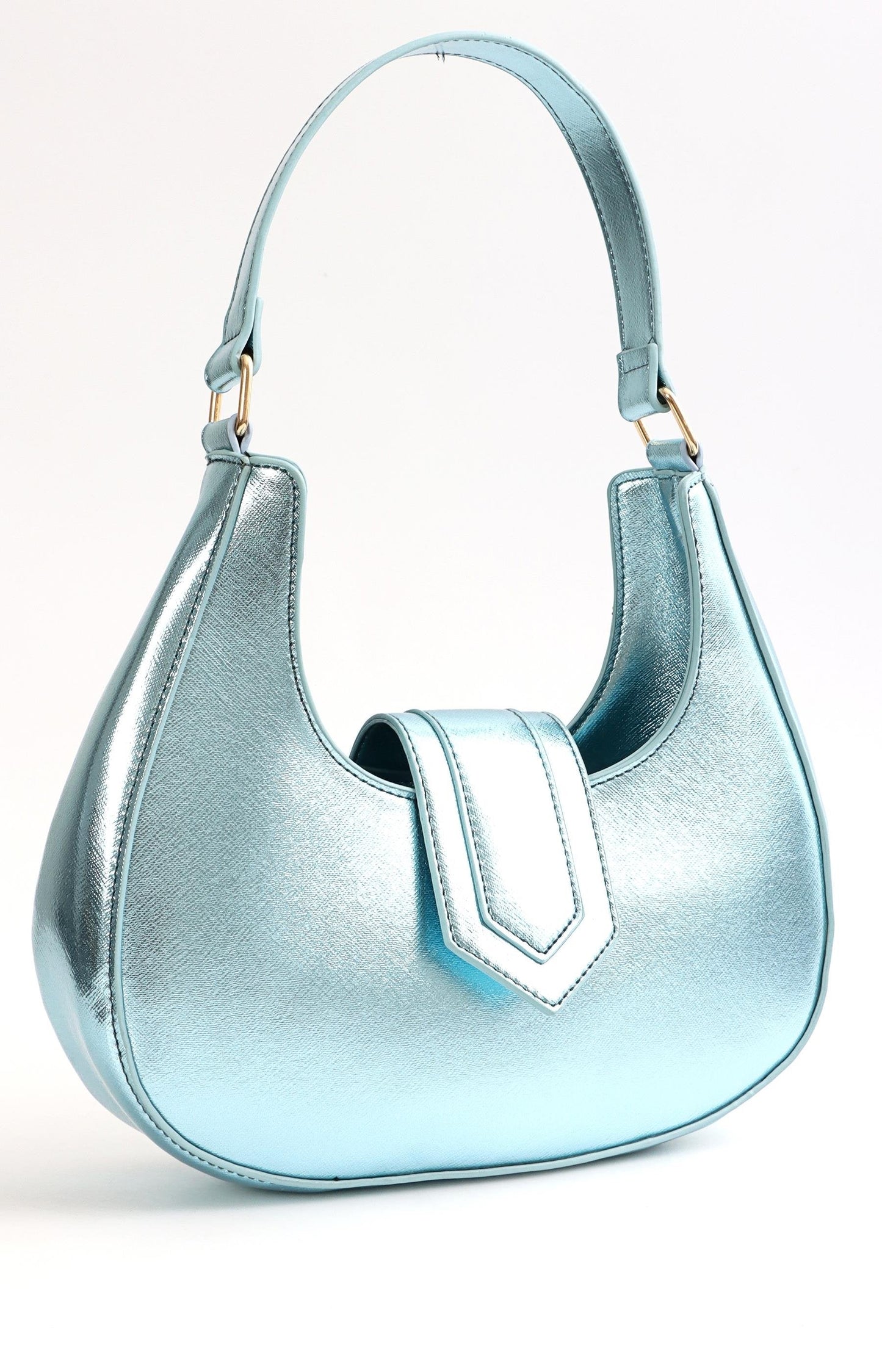 Ladies Tote Bag - Blue