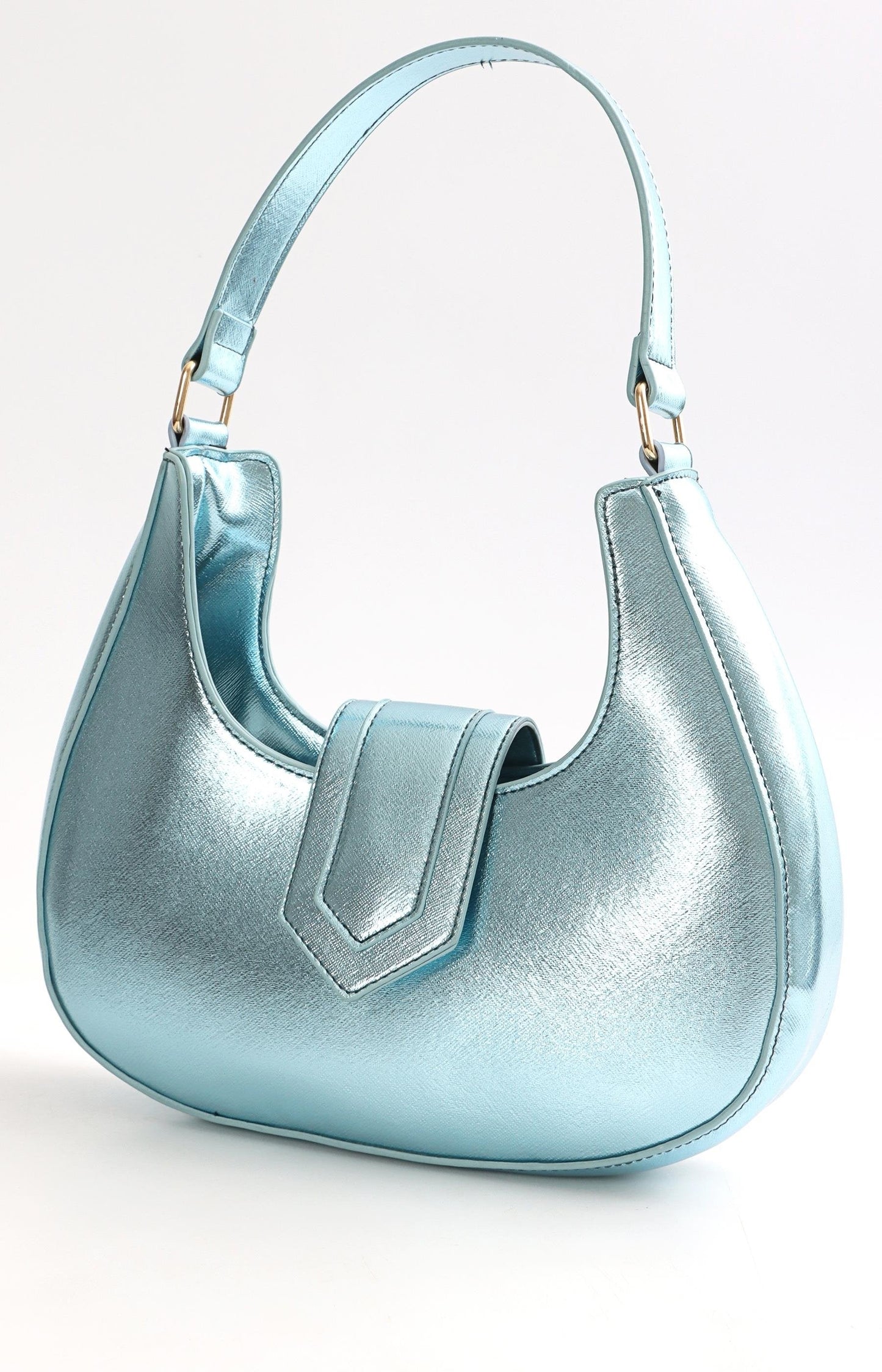 Ladies Tote Bag - Blue