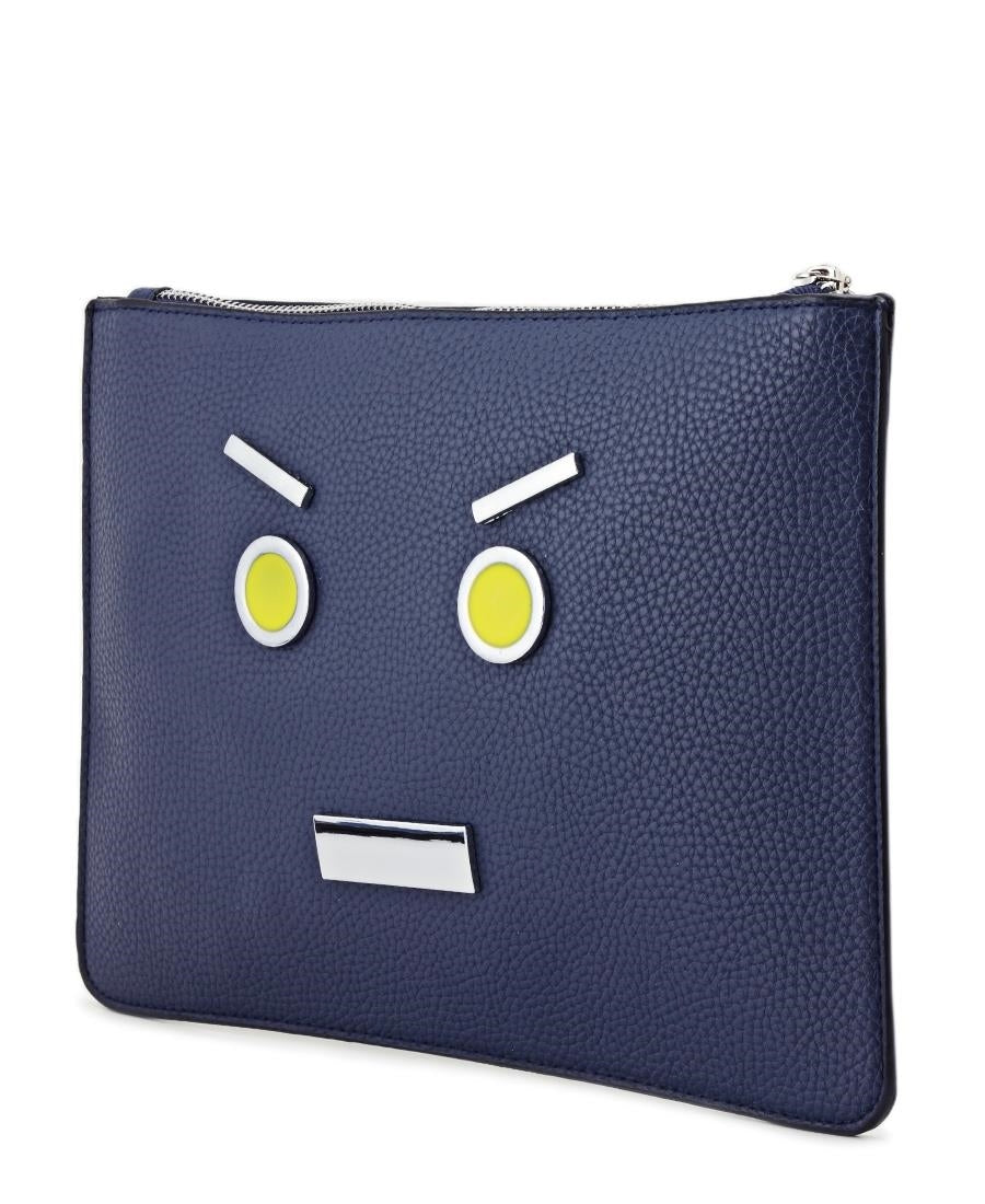 Clutch  - Navy